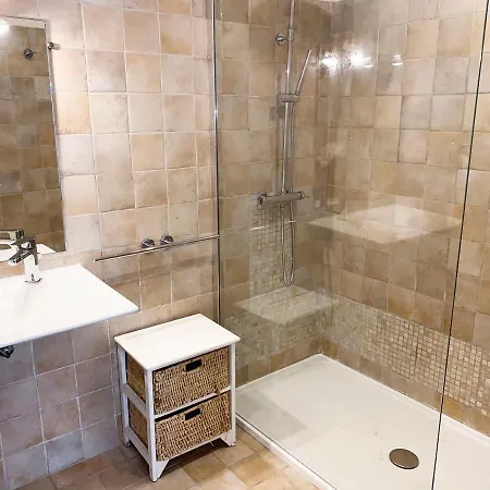 17 - Les De Robinson - Avec Piscine En Bord De Siagne, A Apartman